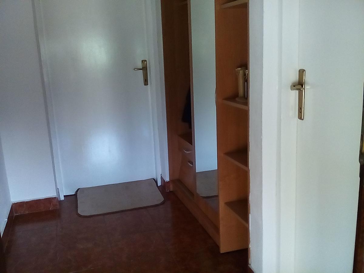 Apartman Rosa Lägenhet Skradin Exteriör bild